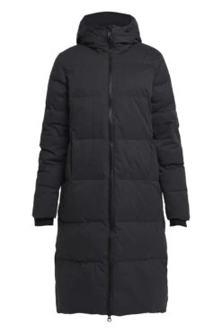 Tenson W Shanna Down Coat