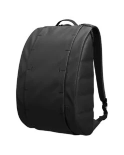 Douchebags The Vinge Side Access 15L Backpack Zwart