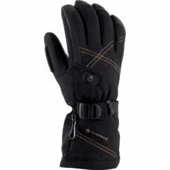 Therm_ic Ultra Heat Gloves Women