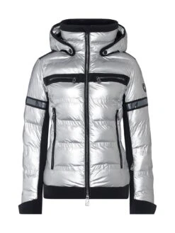 Toni Sailer Yoko Metallic Jacket