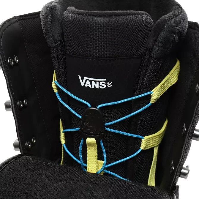 Vans MN Hi-Standard OG - Afbeelding 5