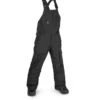 Volcom B Barkley Ins Bib Overall