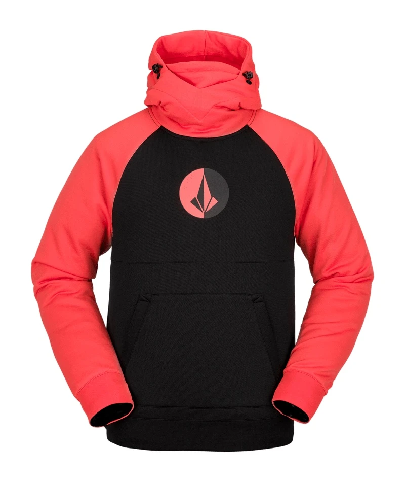 Volcom M Hydro Riding Hoodie