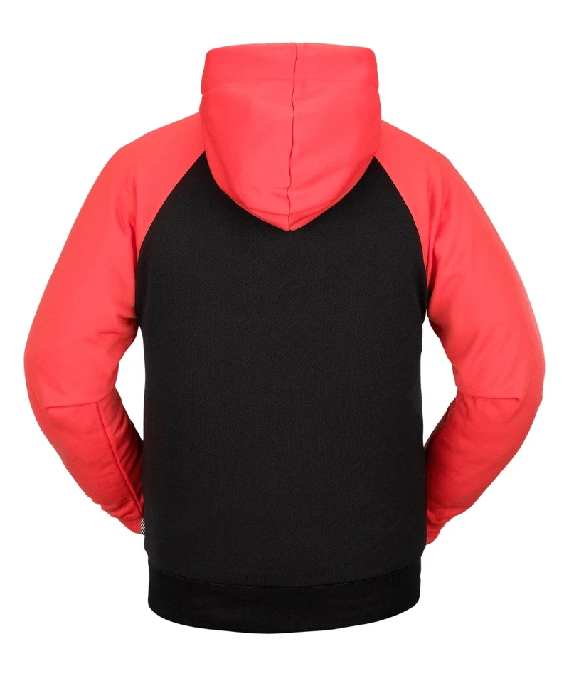 Volcom M Hydro Riding Hoodie - Afbeelding 2