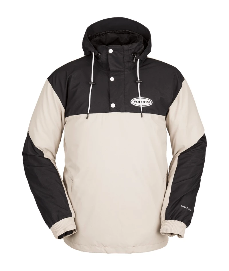 Volcom Mens Longo Pullover