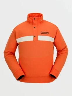 Volcom Mens She Crew Fleece 2023