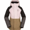 Volcom W Aris Ins Gore Jacket