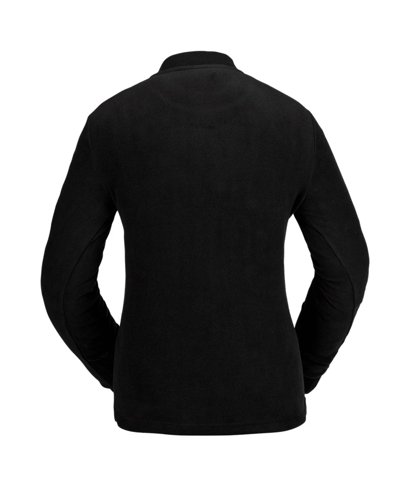 Volcom W Polar Fleece Crew - Afbeelding 2