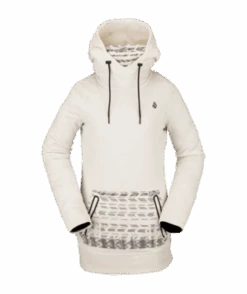 Volcom W Spring Shred Hoody