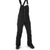 Volcom W Swift Bib Overall