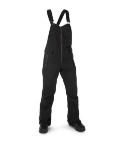 Volcom W Swift Bib Overall