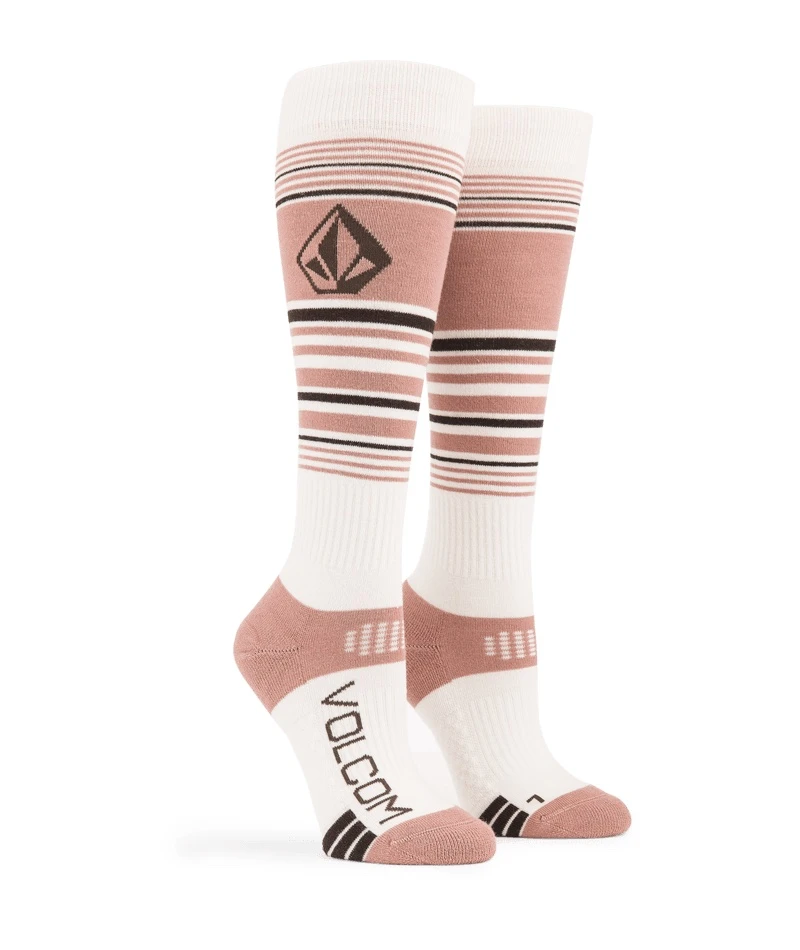 Volcom W Tundra Tech Sock