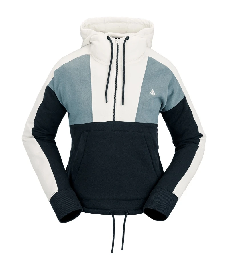 Volcom W Vlcm Anorak Hoody