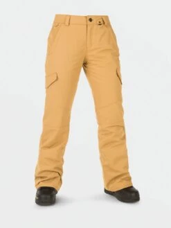 Volcom Womens Bridger Ins Pant 2023