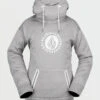 Volcom Womens Spring Shred Hoody