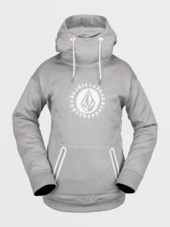 Volcom Womens Spring Shred Hoody
