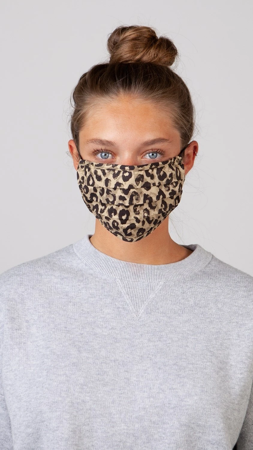 Barts Protection Masks 2 Pack - Afbeelding 4