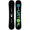 Burton Instigator Wide
