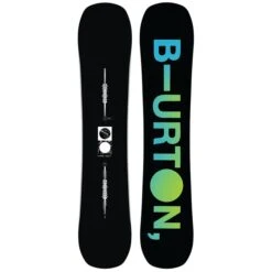 Burton Instigator Wide
