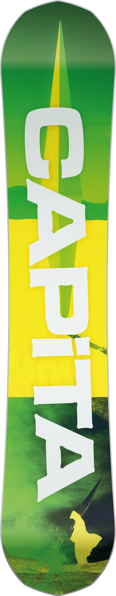 Capita The Outsiders - Afbeelding 4