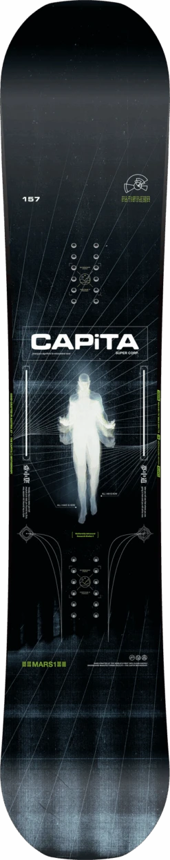 Capita Pathfinder
