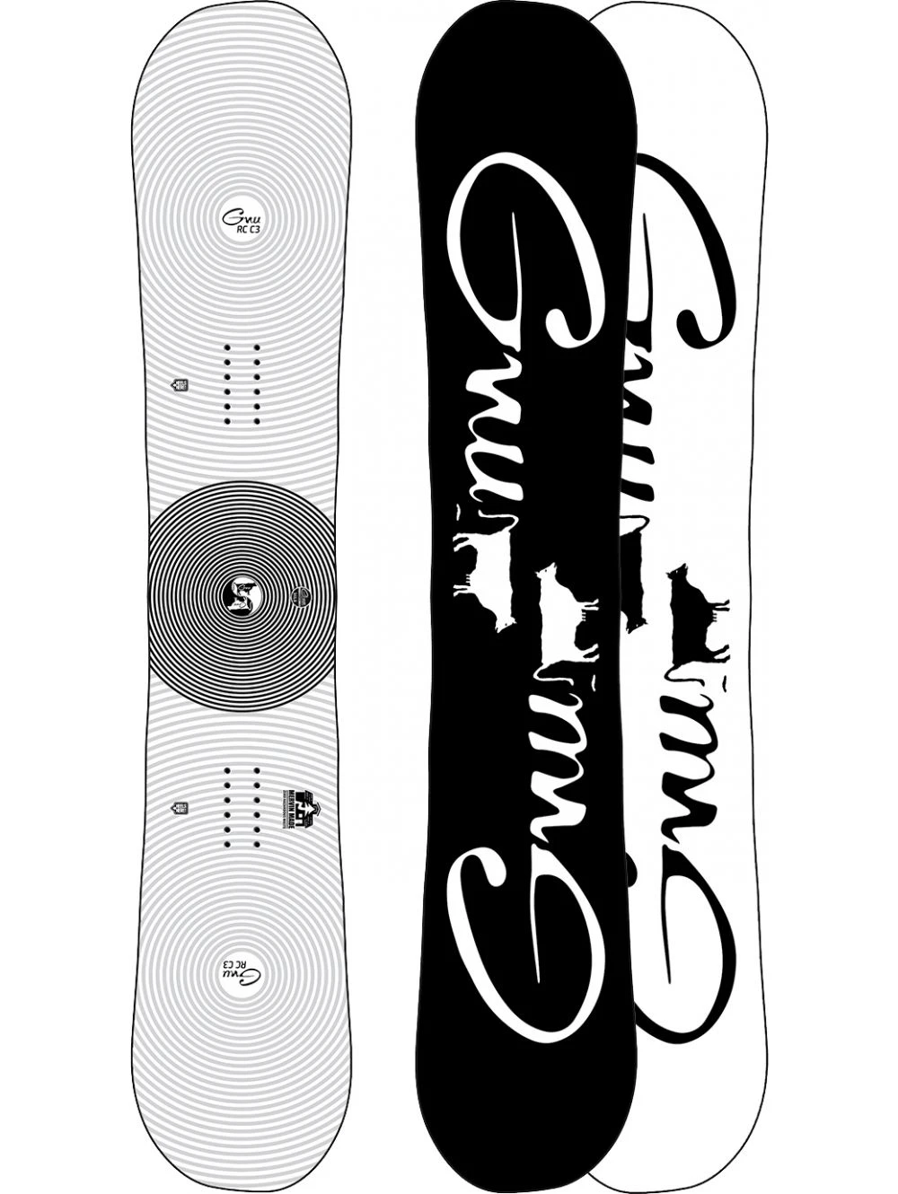 GNU RCC3 157.5 - Afbeelding 2