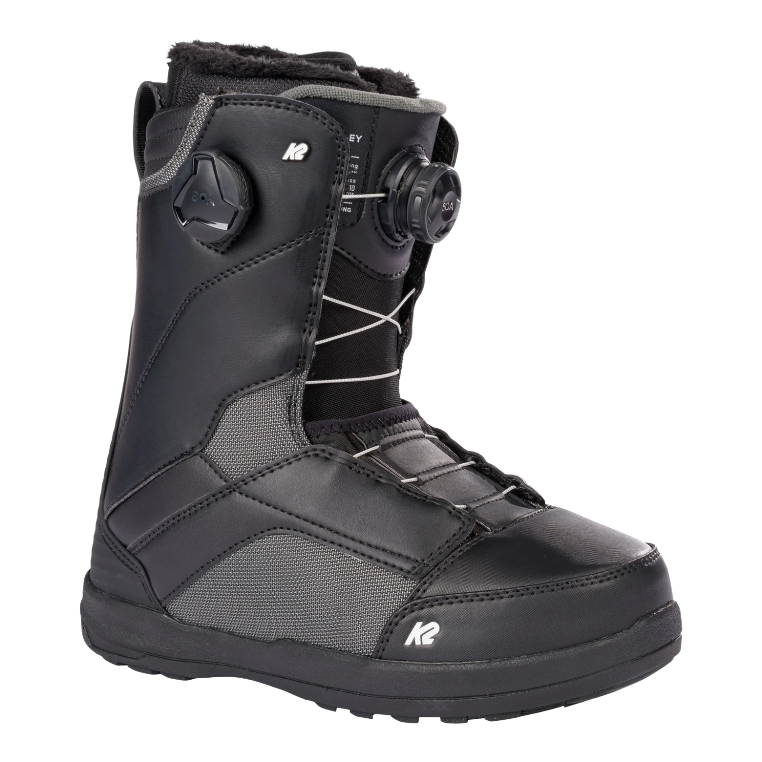 K2 Kinsley - Afbeelding 2