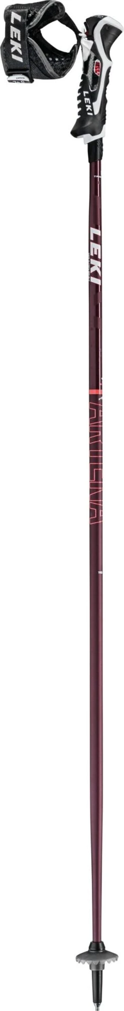 Leki Artena Airfoil 3D