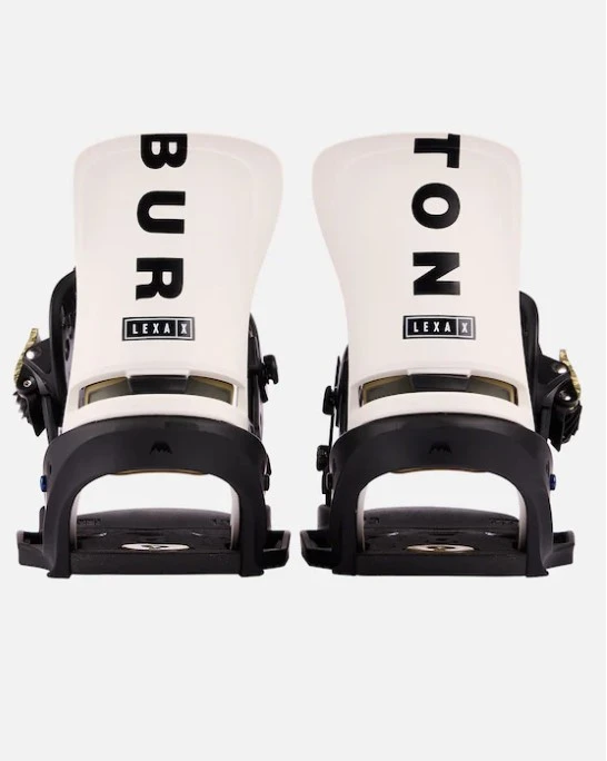 Burton Lexa X Est Zwart L - Afbeelding 2