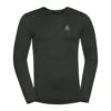 Odlo M BL TOP Crew Neck L/s ACTIVE WARM