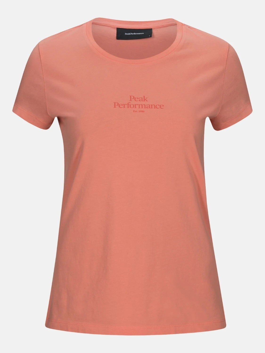 Peak Performance W Original Light Tee