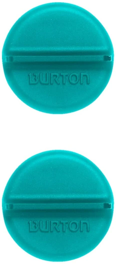 Burton Mini Scraper Mats Turqoise