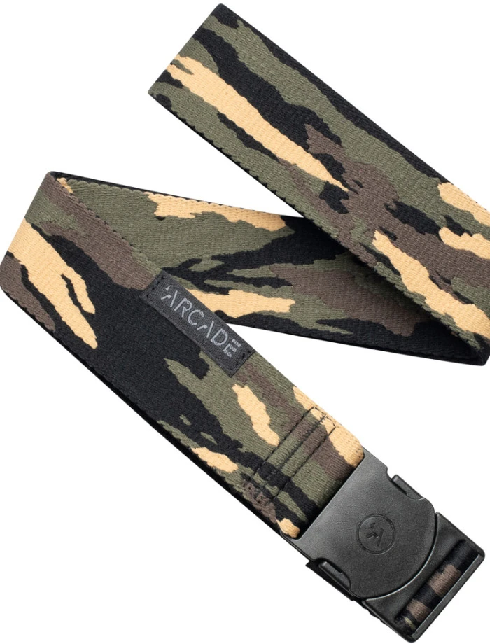 Arcade Terroflage Belt