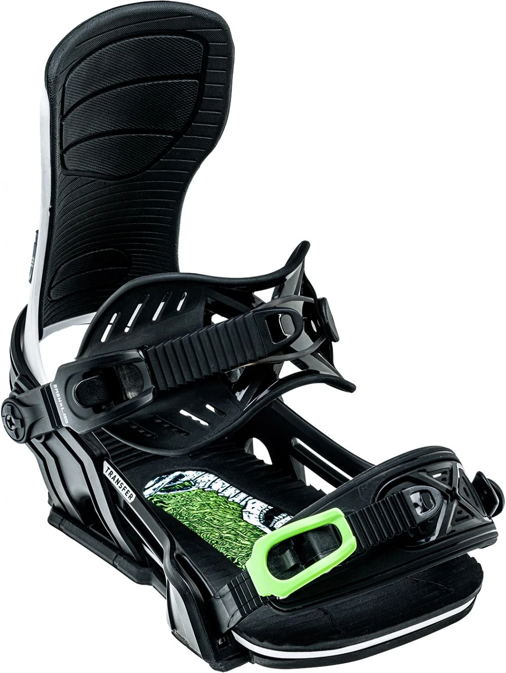 Bent Transfer 2023 - Afbeelding 2