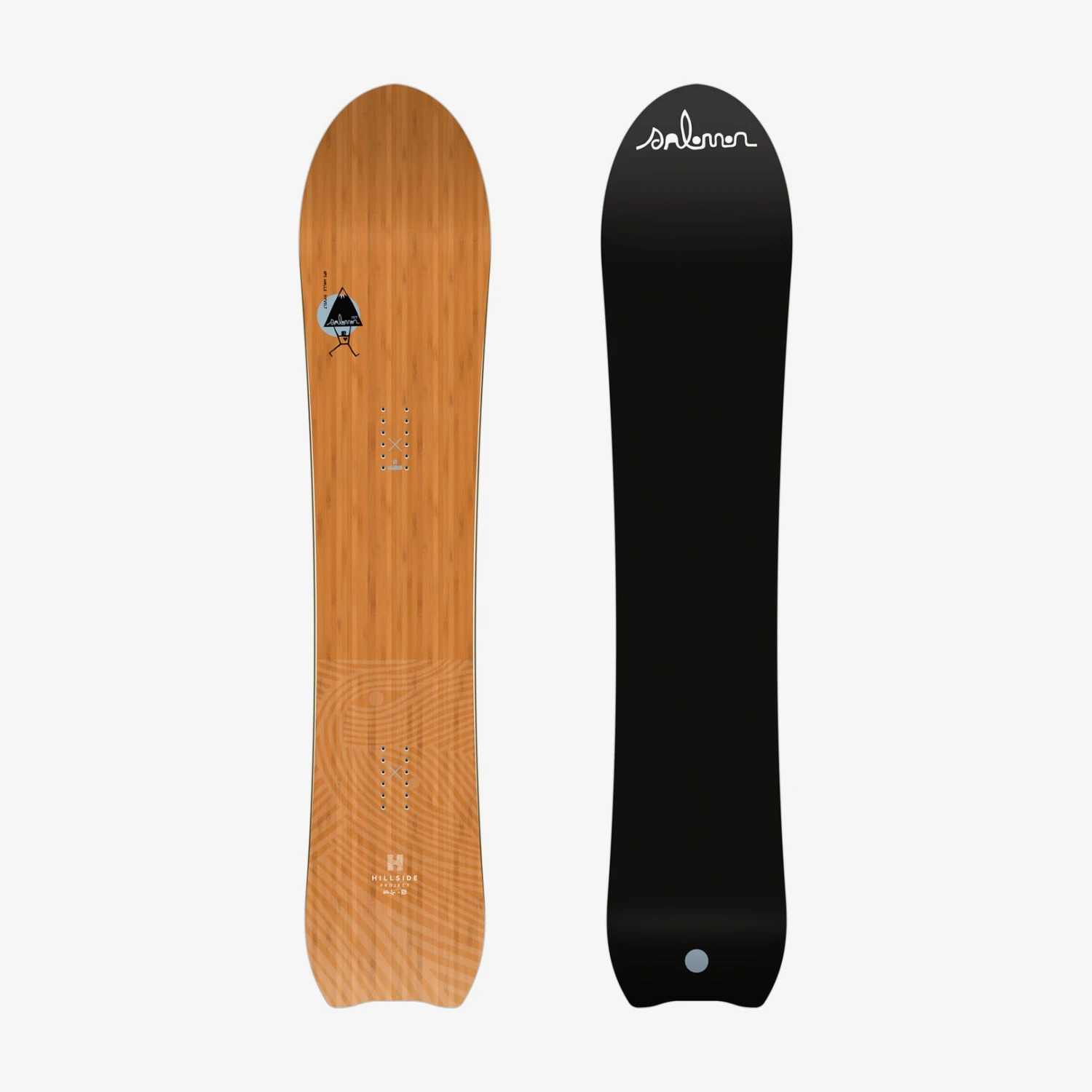 Salomon Hps _ Wolle Nyvelt 157 Diversen 157